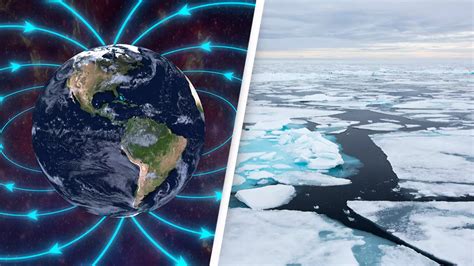 Nasa makes discovery 'as important as gravity' about Earth .